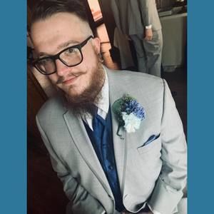 Meet your Posher, Aaron